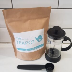 The Little Teapot Coffee