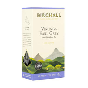 birchall virunga earl grey 15 prism tea bags side